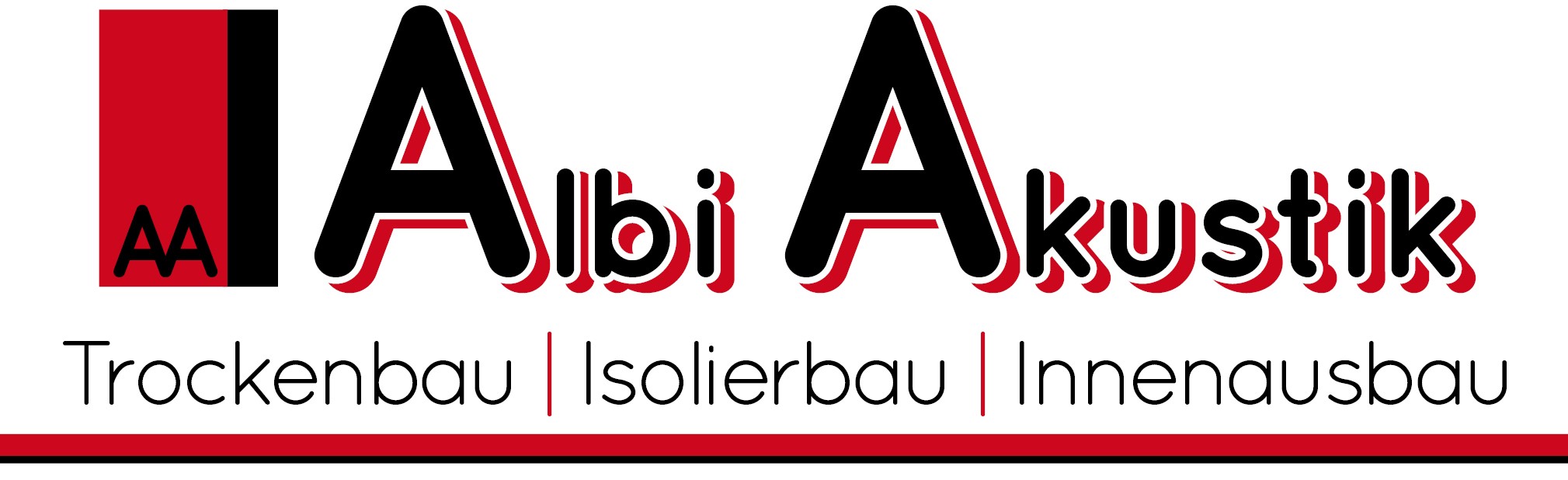 Albi Akustik Logo